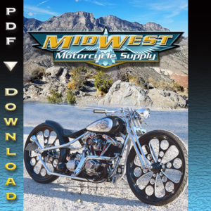 Midwest Parts Catalogue 2017