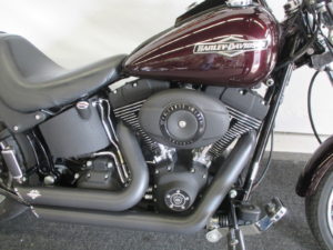 used harley davidson for sale ontario