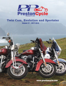 Browse 2017 Preston Cycle Catalogue