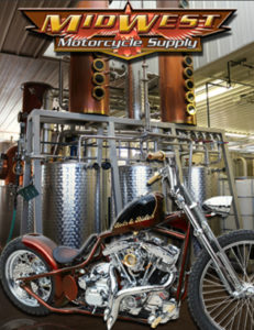 Browse 2018 Midwest Motorcycle Supply Catalogue