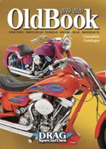 Browse 2019 OldBook Parts Canada Catalogue