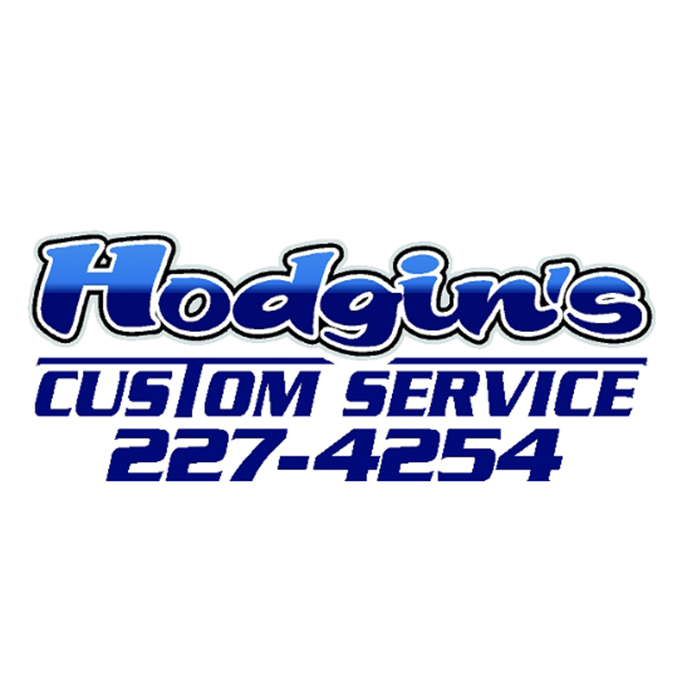 Hodgins Custom Service