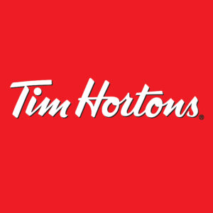 Tim Horton's Lucan Ontario is a sponsor of Baconfest 2019