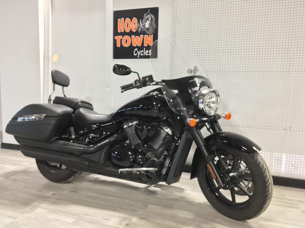 Hogtown Cycles Lucan Ontario Canada: Used Harley-Davidson Motorcycles Sales
