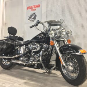 harley davidson heritage classic for sale ontario