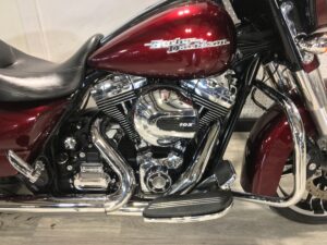 used harley davidson for sale