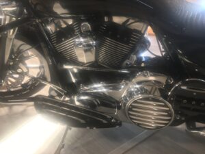 harley davidson for sale ontario