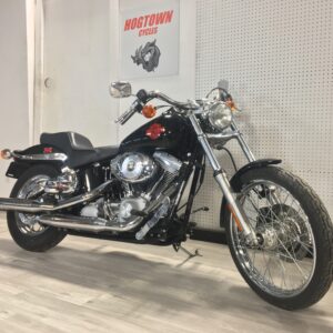 pre owned harley davidson for sale