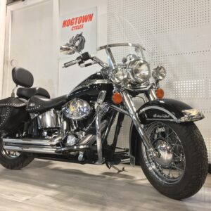 pre owned harley davidson for sale