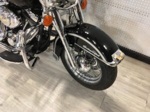 harley davidson
