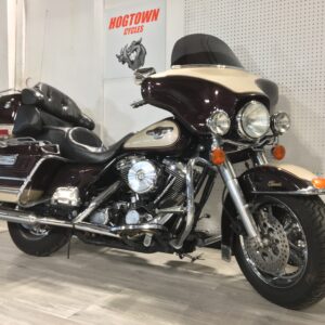 pre owned harley davidson for sale