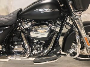 harley davidson for sale ontario