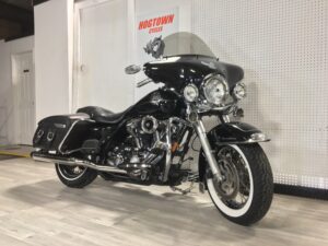 pre owned harley davidson for sale ontario