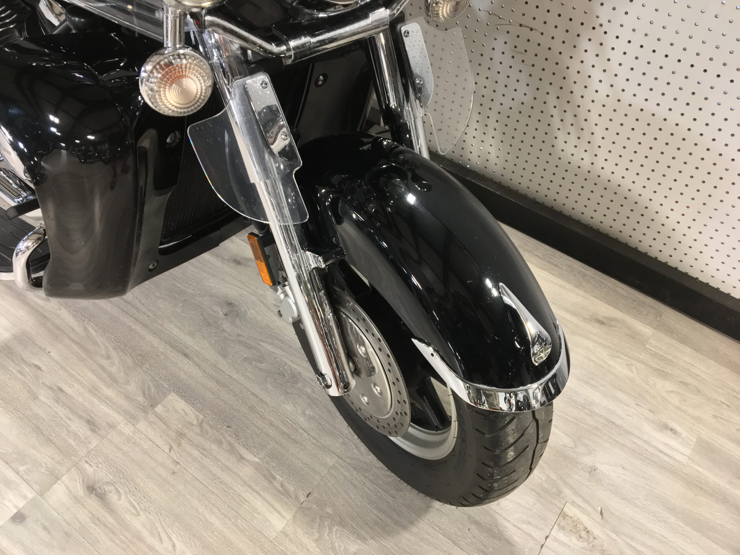 2008 yamaha royal star venture 2024 for sale