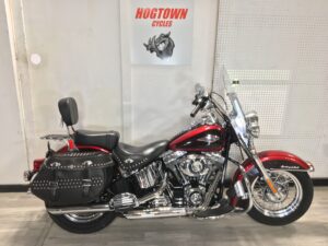 used harley davidson for sale