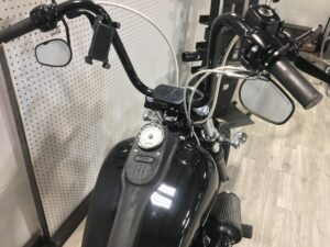 used harley davidson for sale