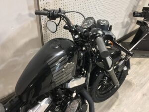 pre owned harley davidson for sale
