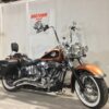 pre owned harley davidson for sale ontario