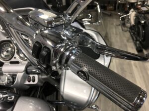 pre owned harley davidson for sale ontario