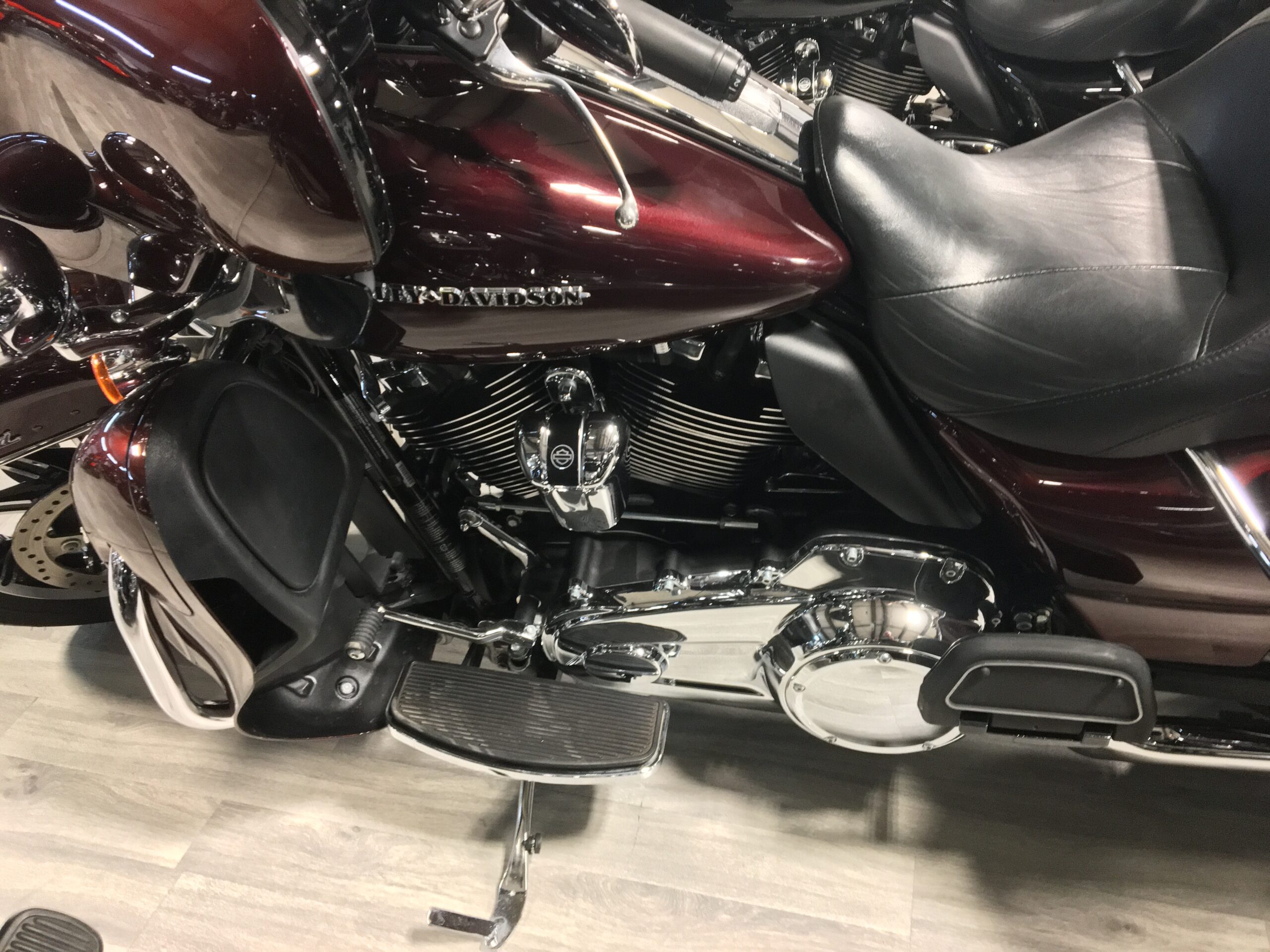 used harley davidson for sale