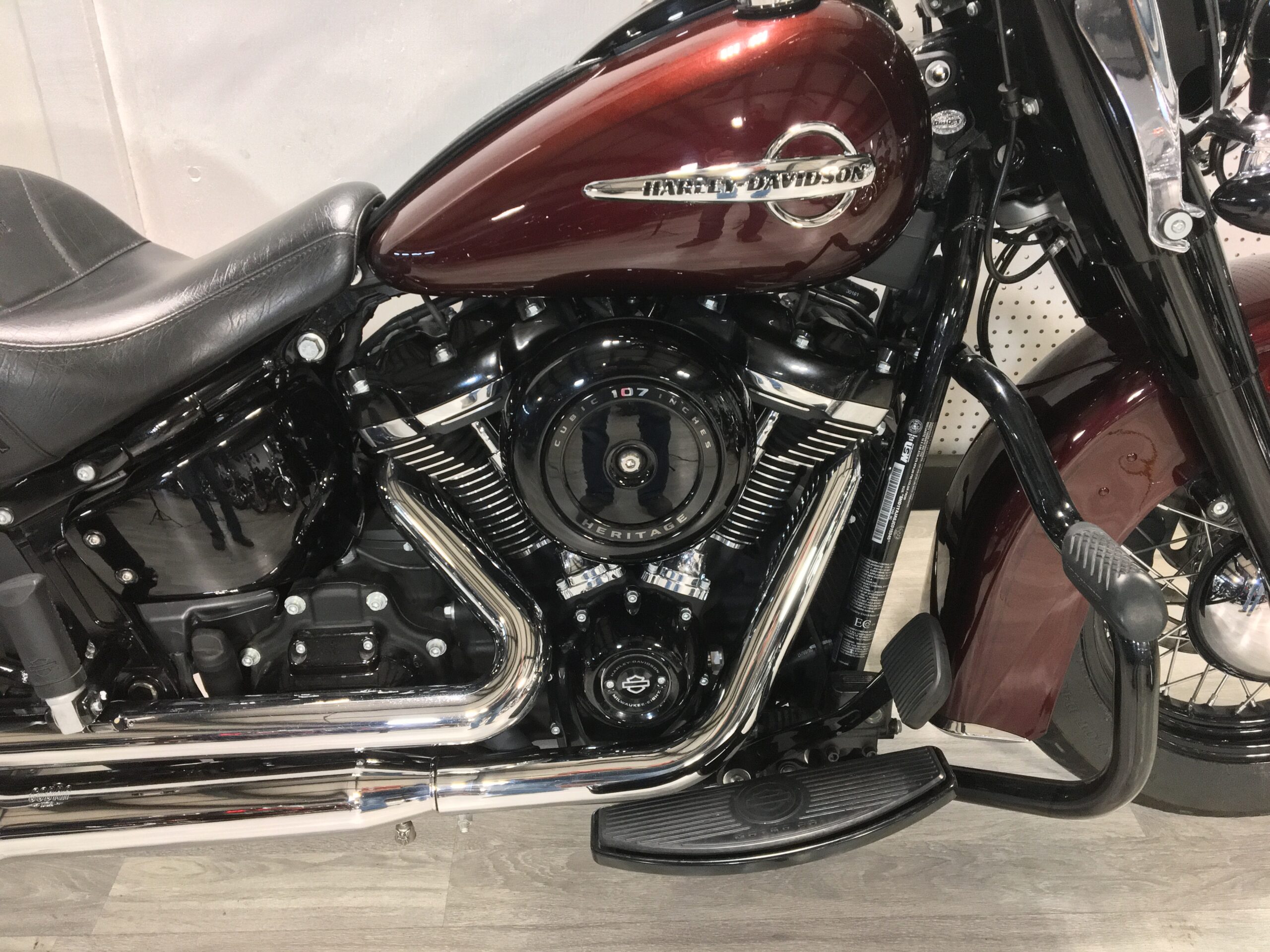 used harley davidson for sale