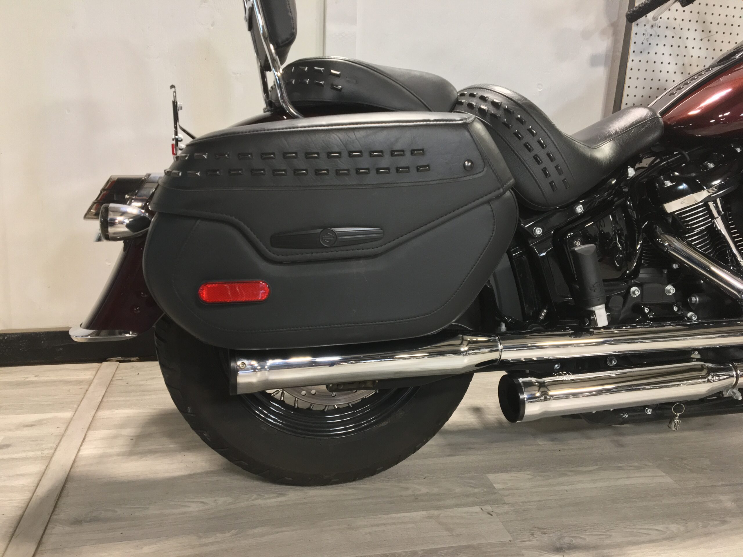 pre owned harley davidson for sale ontario