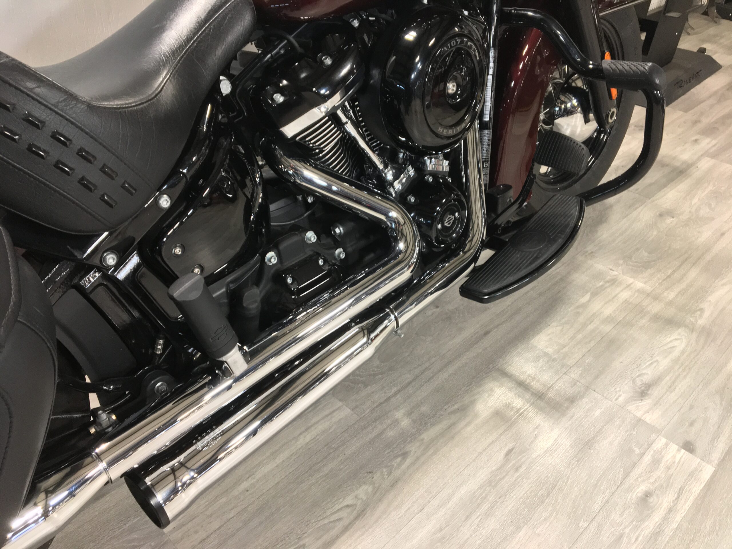 used harley davidson for sale