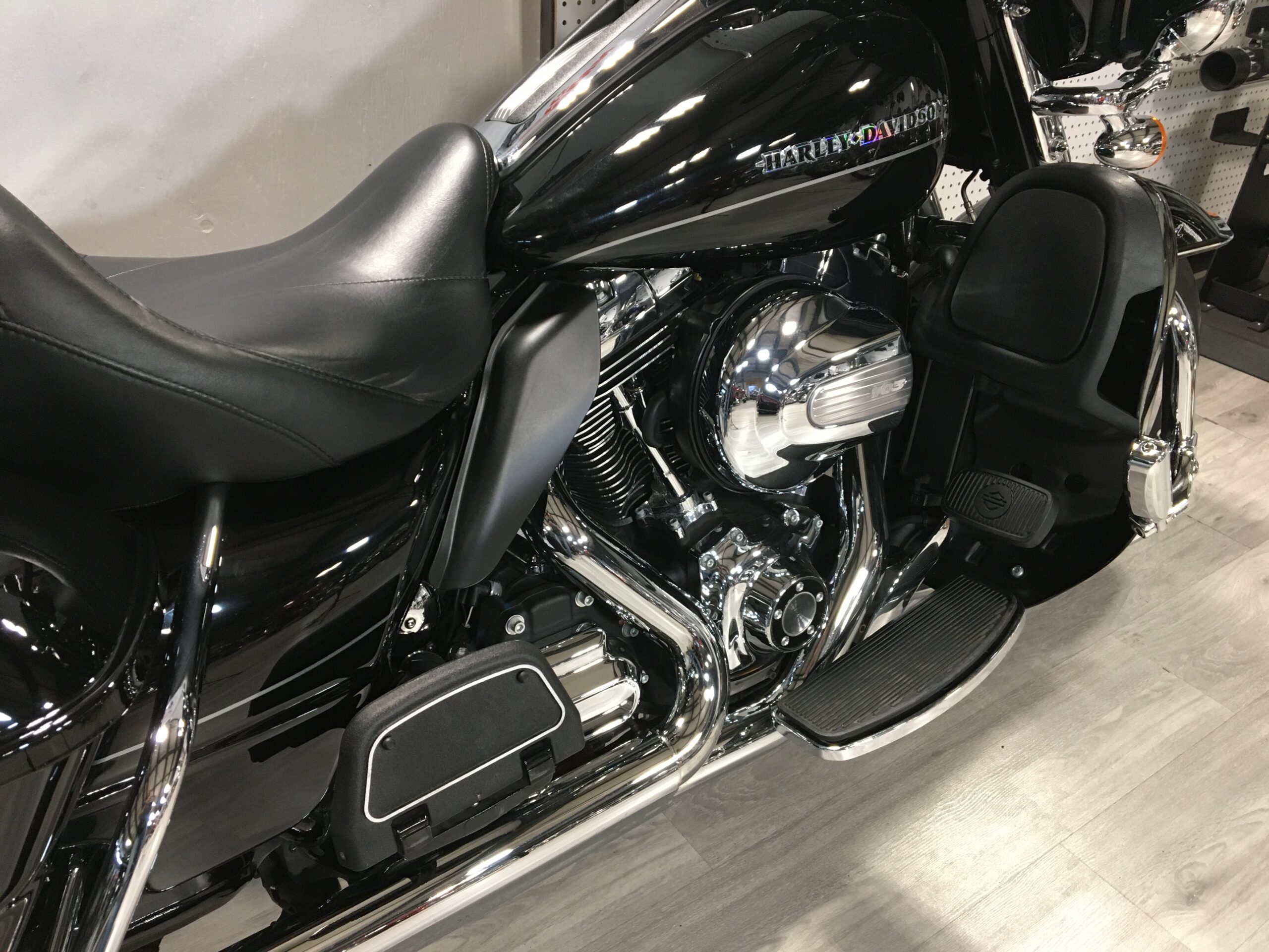harley davidson for sale