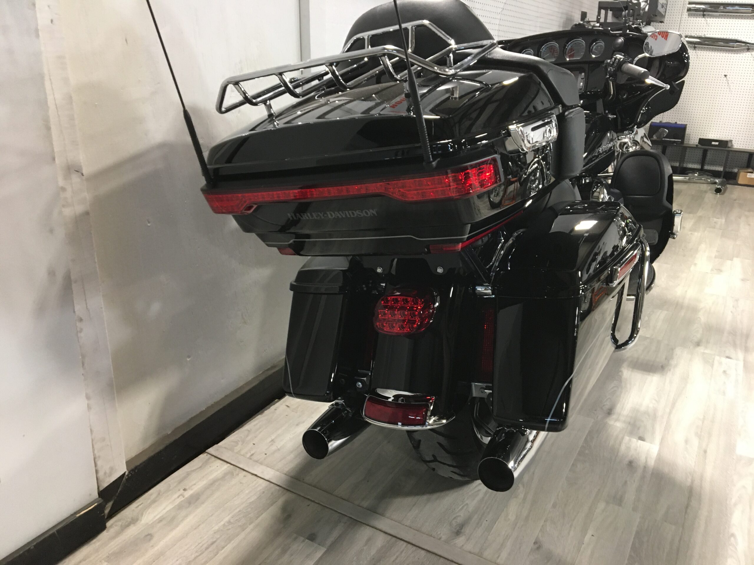 used harley davidson for sale