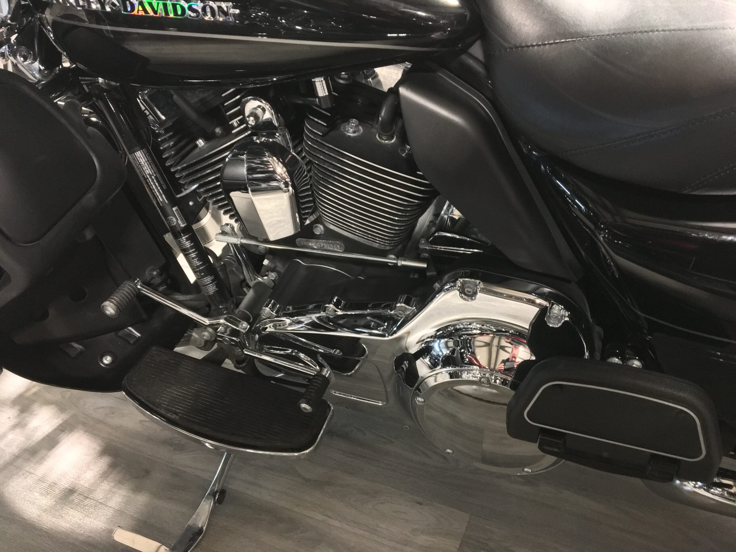 harley davidson for sale ontario