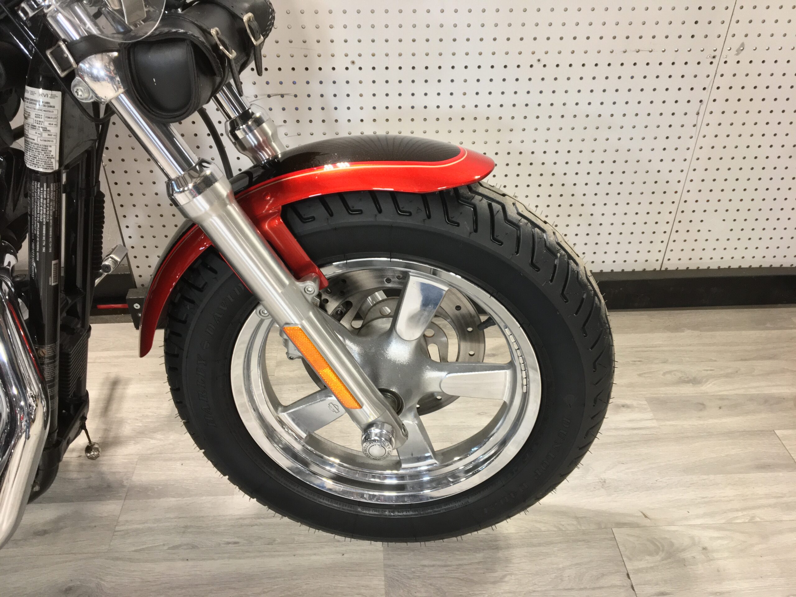 harley davidson