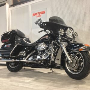 harley davidson electra glide classic