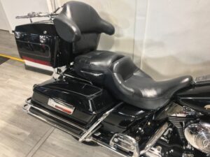 harley davidson electra glide classic