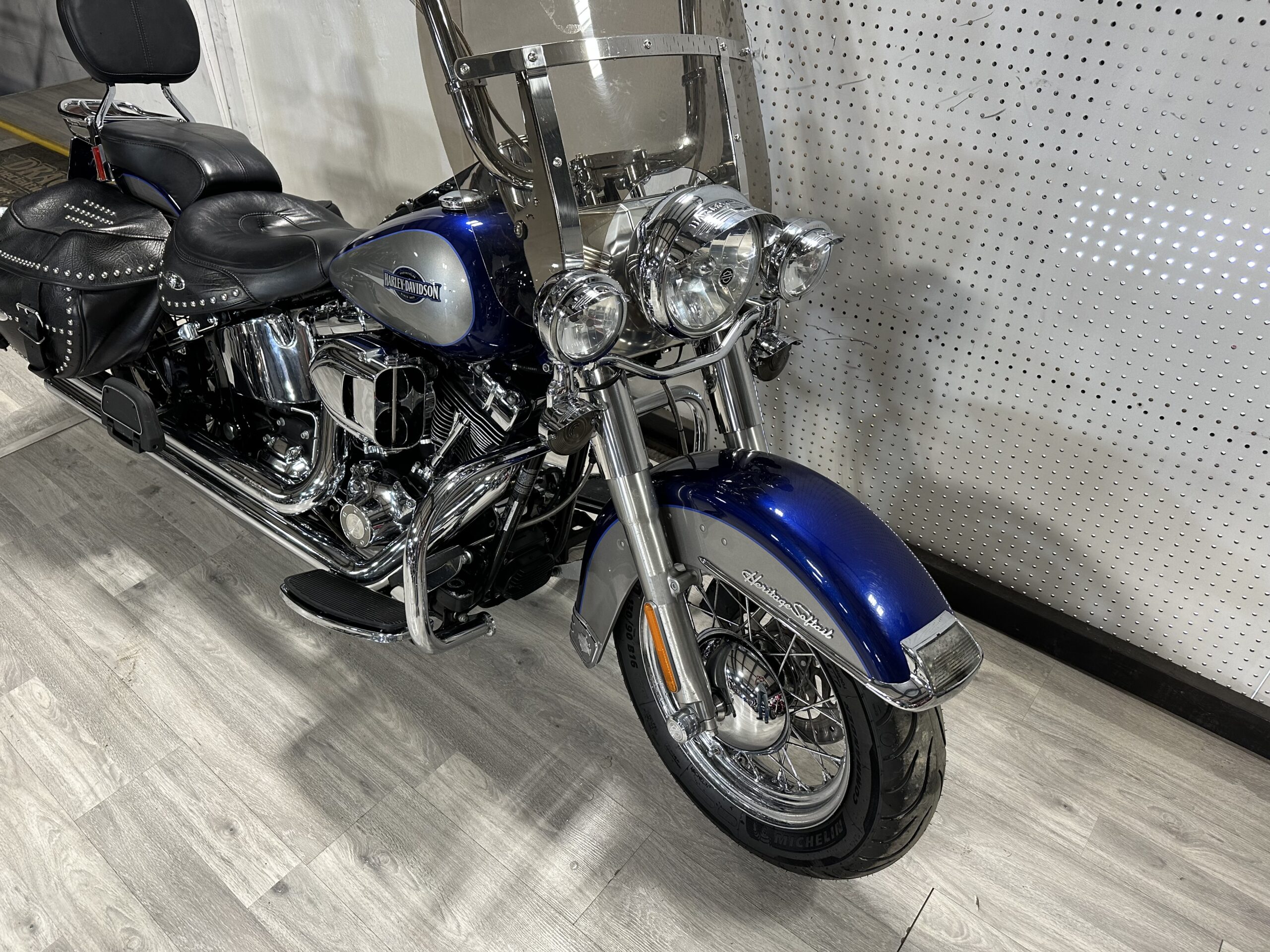 harley davidson heritage for sale ontario