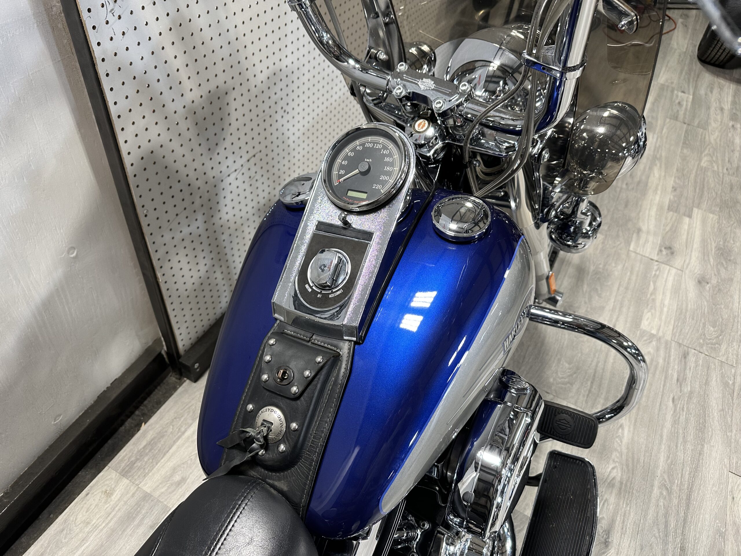 harley davidson heritage for sale ontario