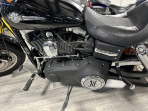 HARLEY DAVIDSON FAT BOB FOR SALE ONTARIO