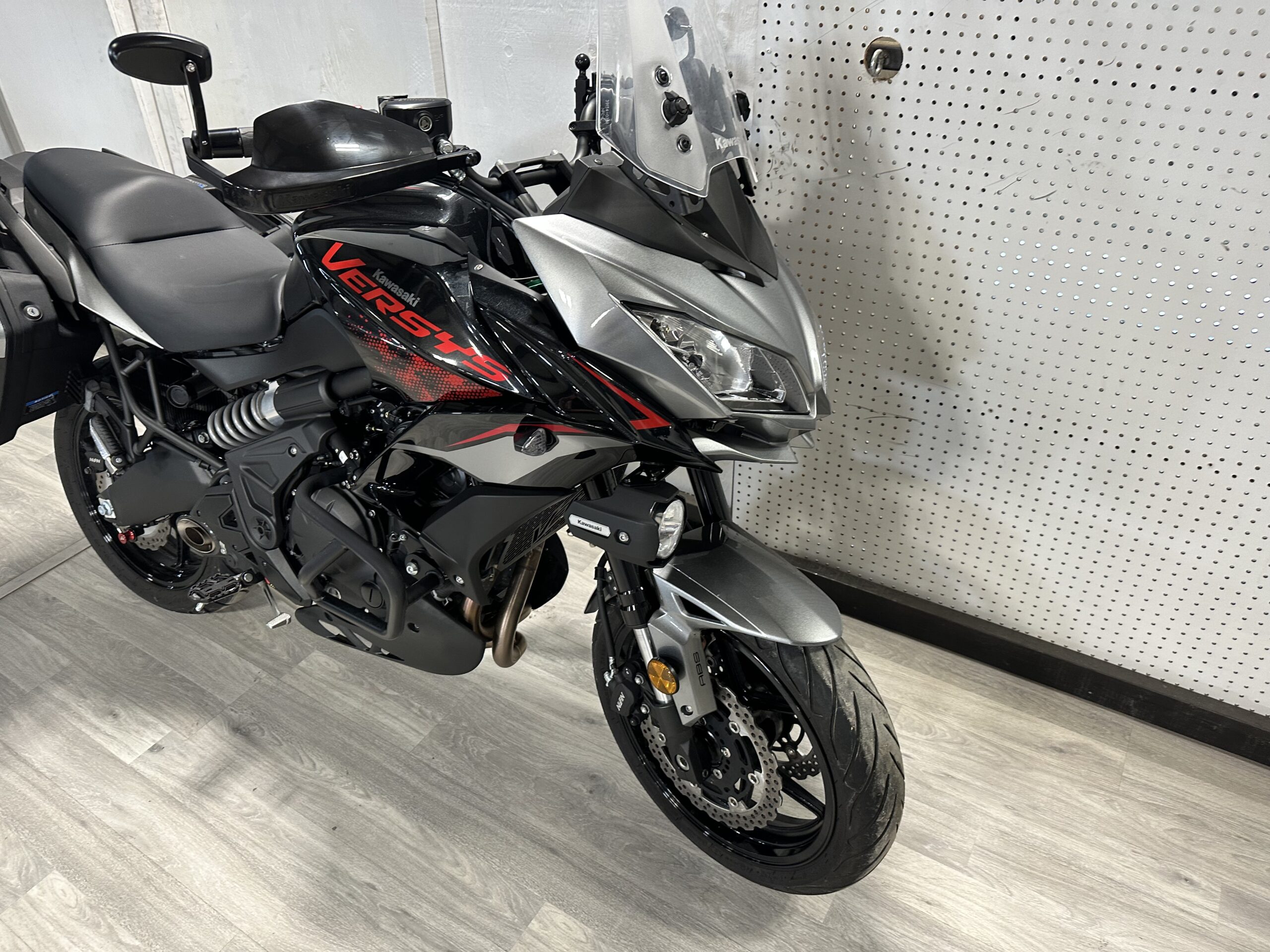 harley davidson for sale ontario