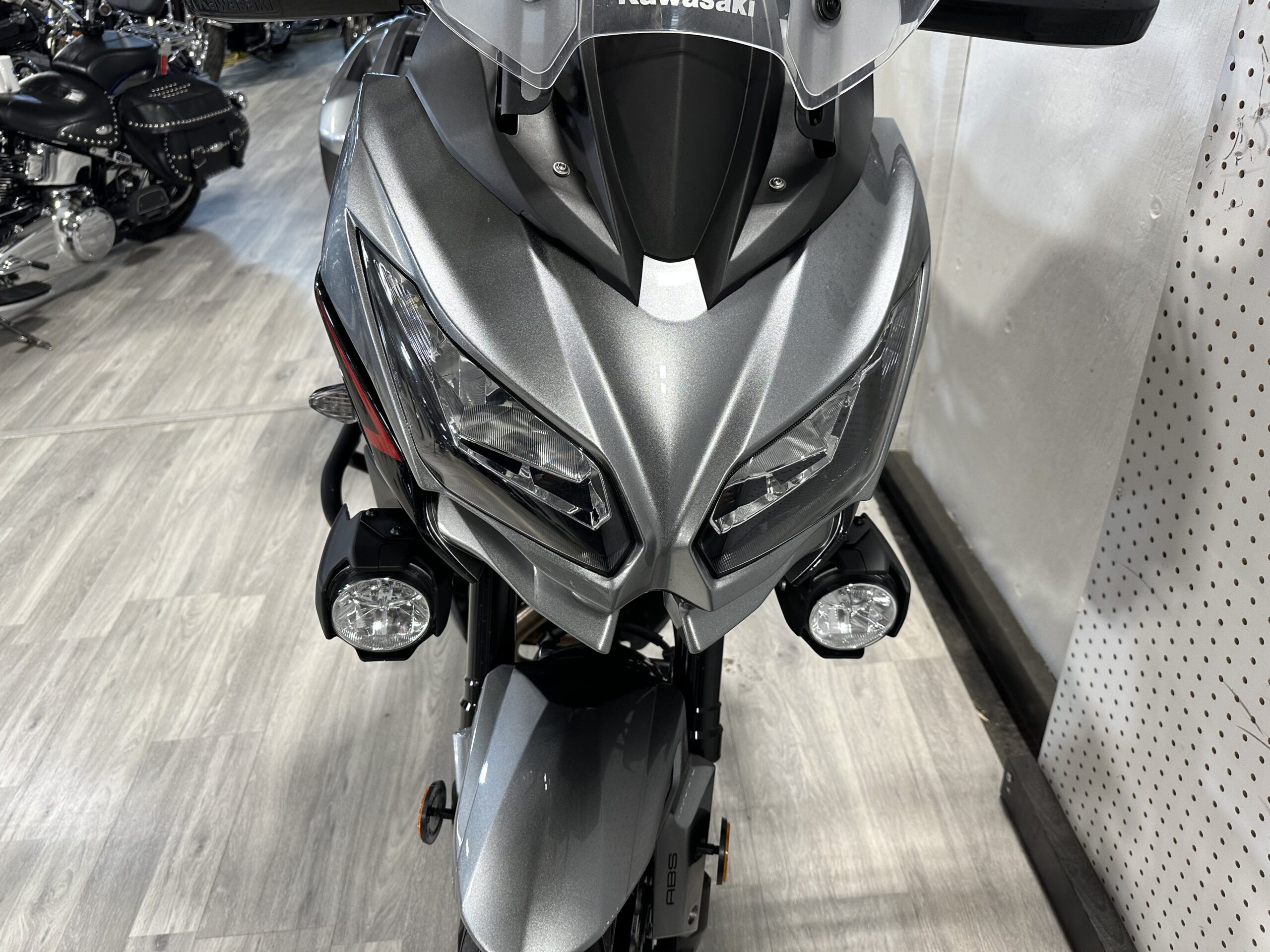 harley davidson for sale ontario