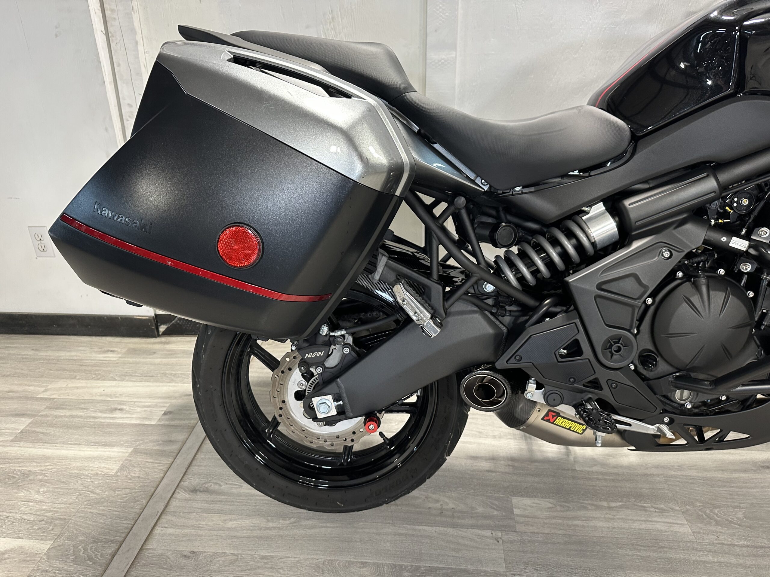 harley davidson for sale ontario