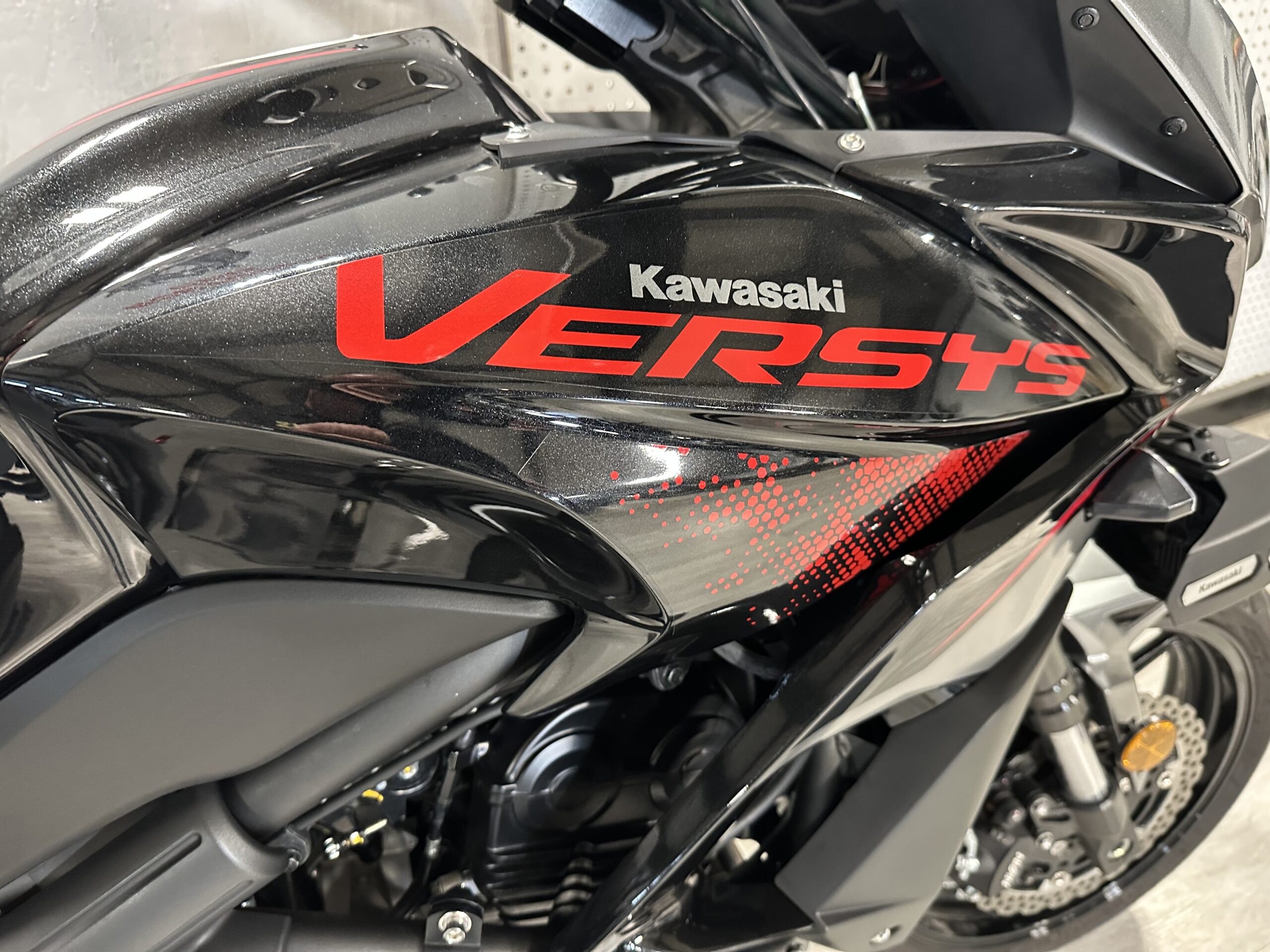 harley davidson for sale ontario