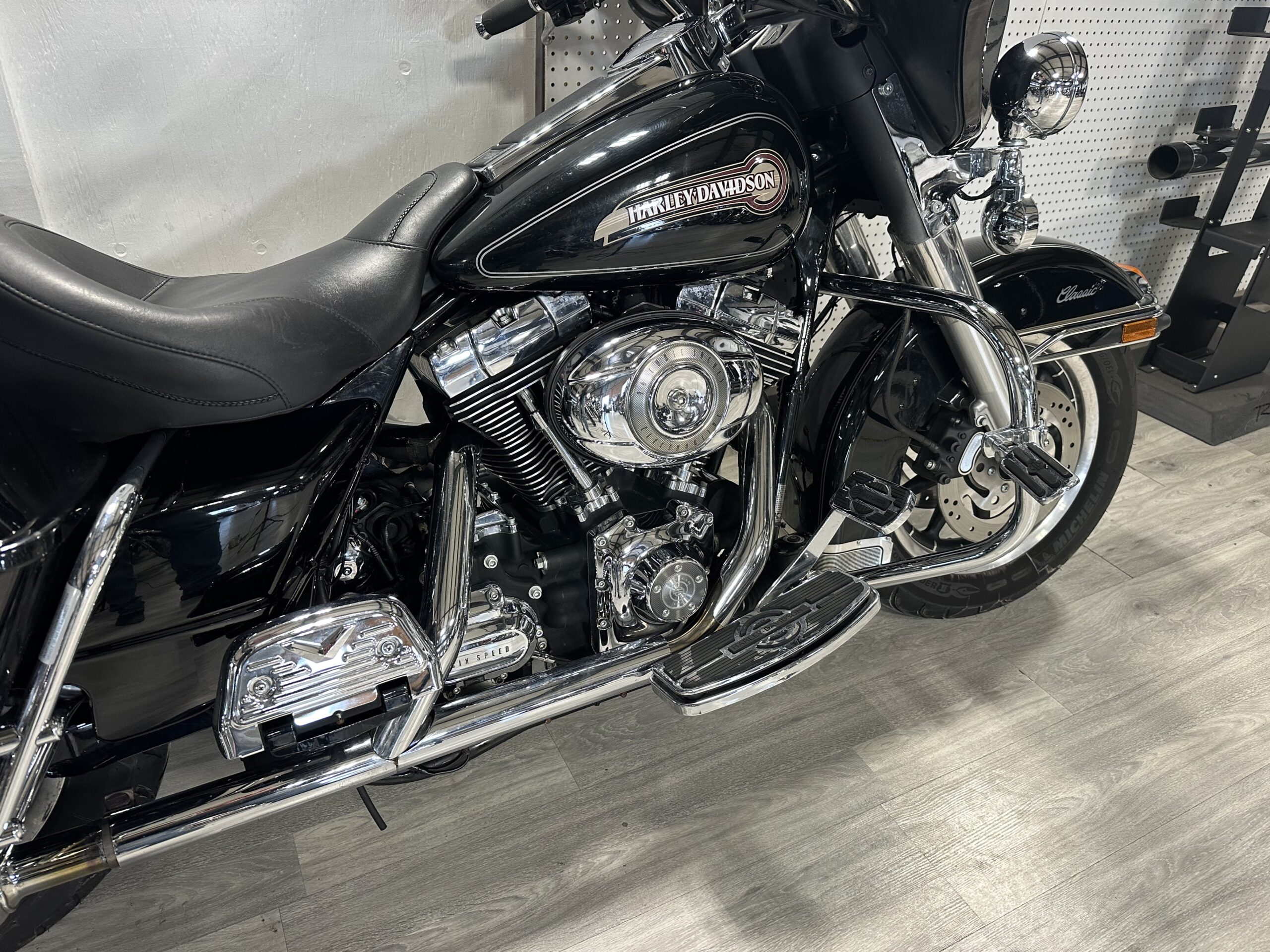 pre owned harley davidson for sale ontario