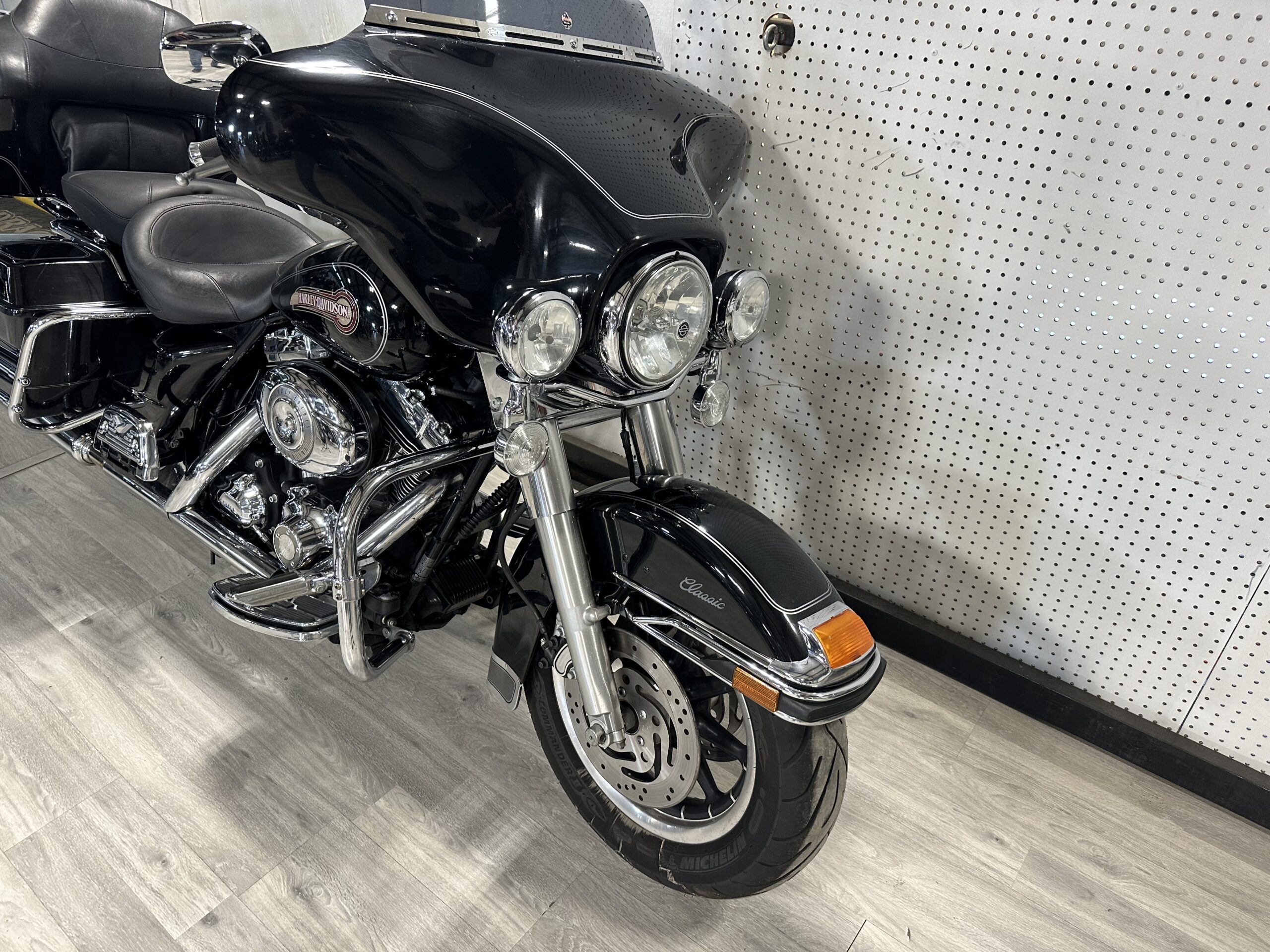 pre owned harley davidson for sale ontario