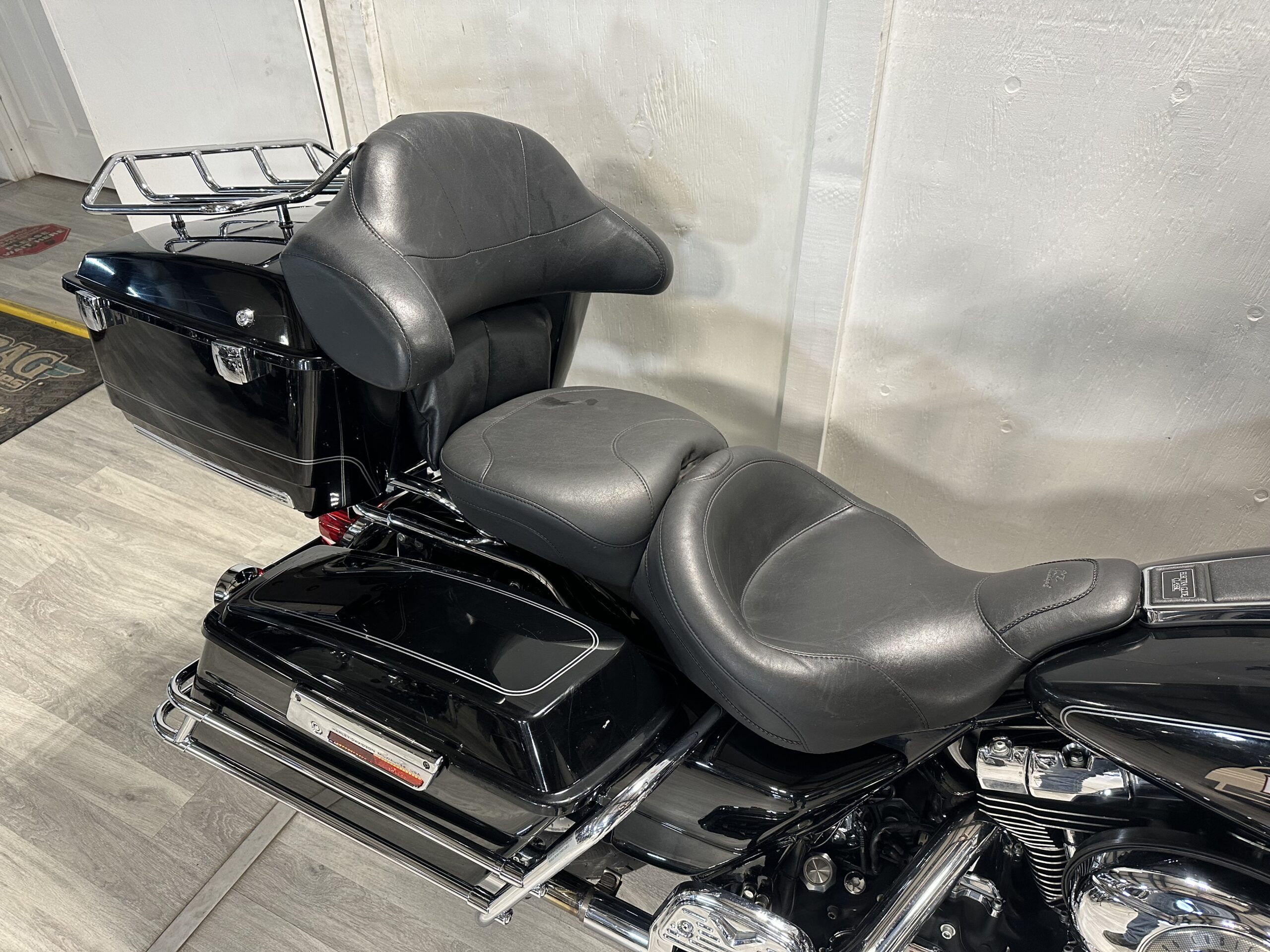 pre owned harley davidson for sale ontario