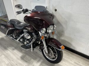harley davidson for sale ontario