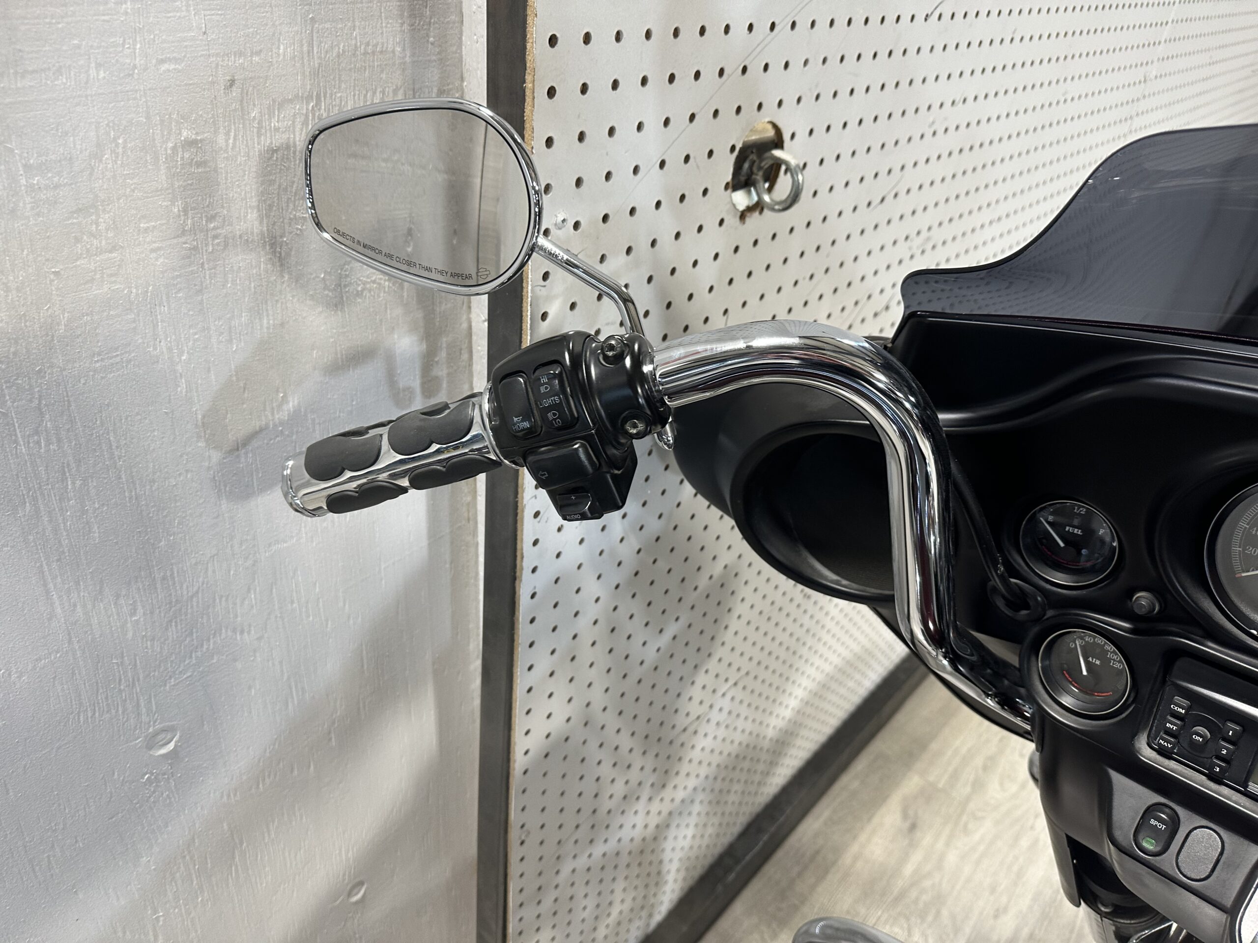 harley davidson for sale ontario