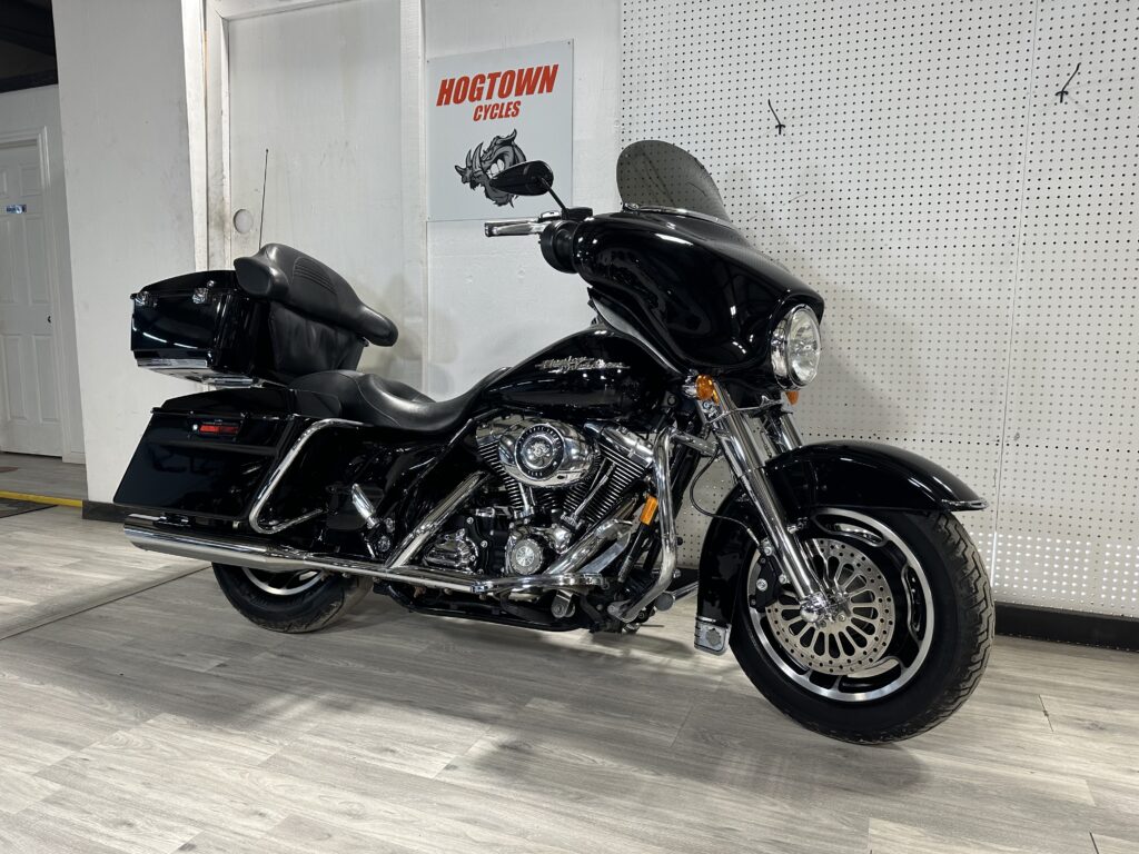 HARLEY DAVIDSON STREET GLIDE FOR SALE