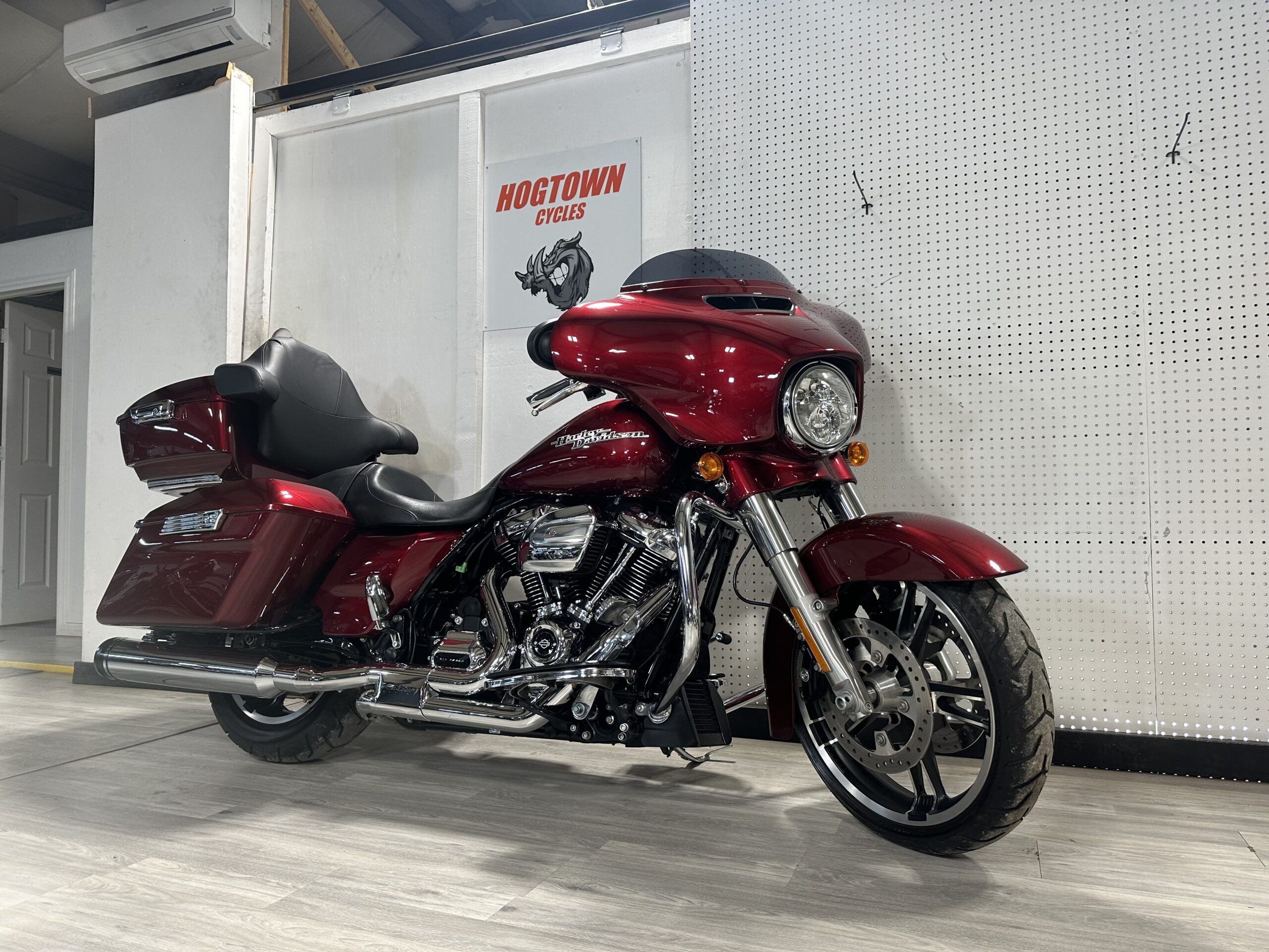 harley davidson street glide special for sale hogtown cycles