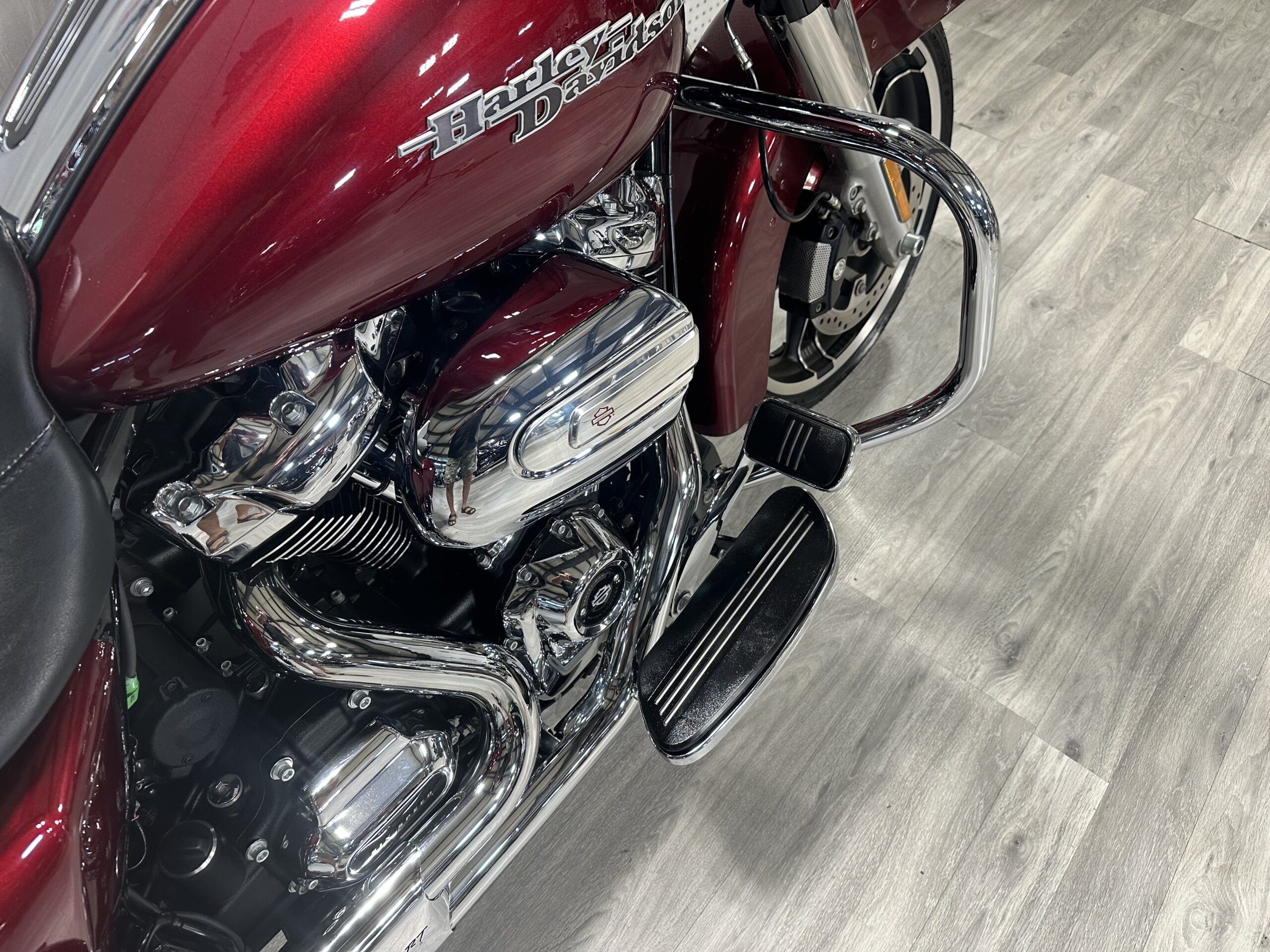 harley davidson street glide special for sale hogtown cycles