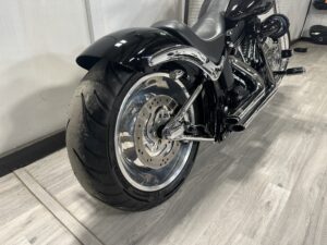 HARLEY DAVIDSON NIGHT TRAIN FOR SALE HOGTOWN CYCLES