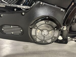 HARLEY DAVIDSON NIGHT TRAIN FOR SALE HOGTOWN CYCLES